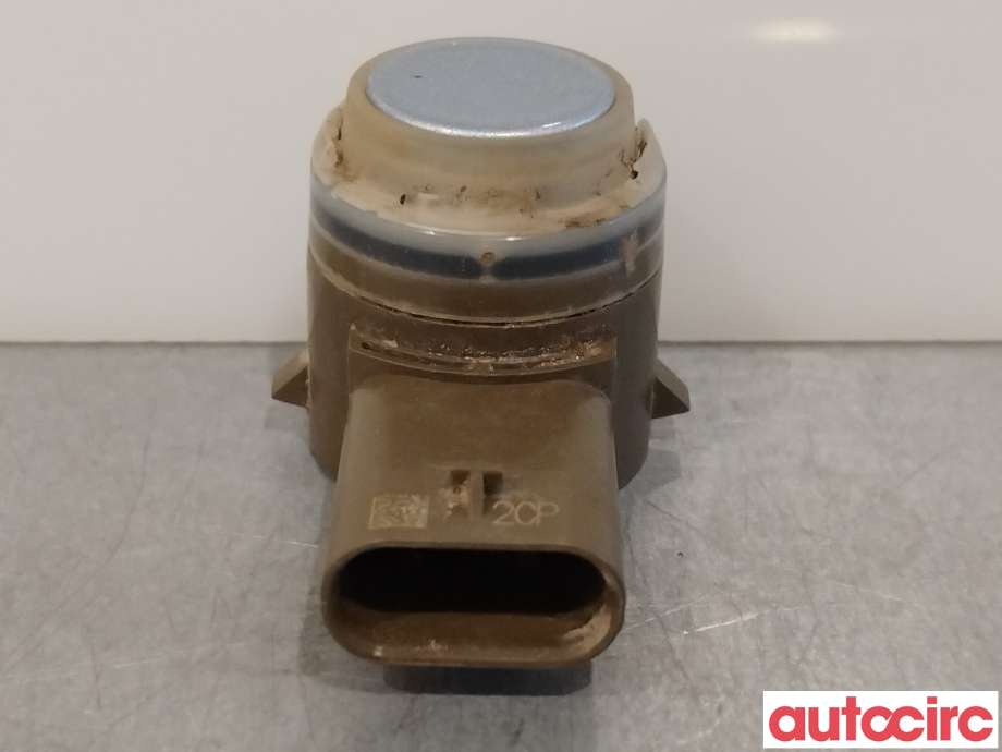 Parkeringssensor foran til Ford Mustang Mach-e 2020-->>  (FORD (US)|2250301|JU5T-15K859-ACW)