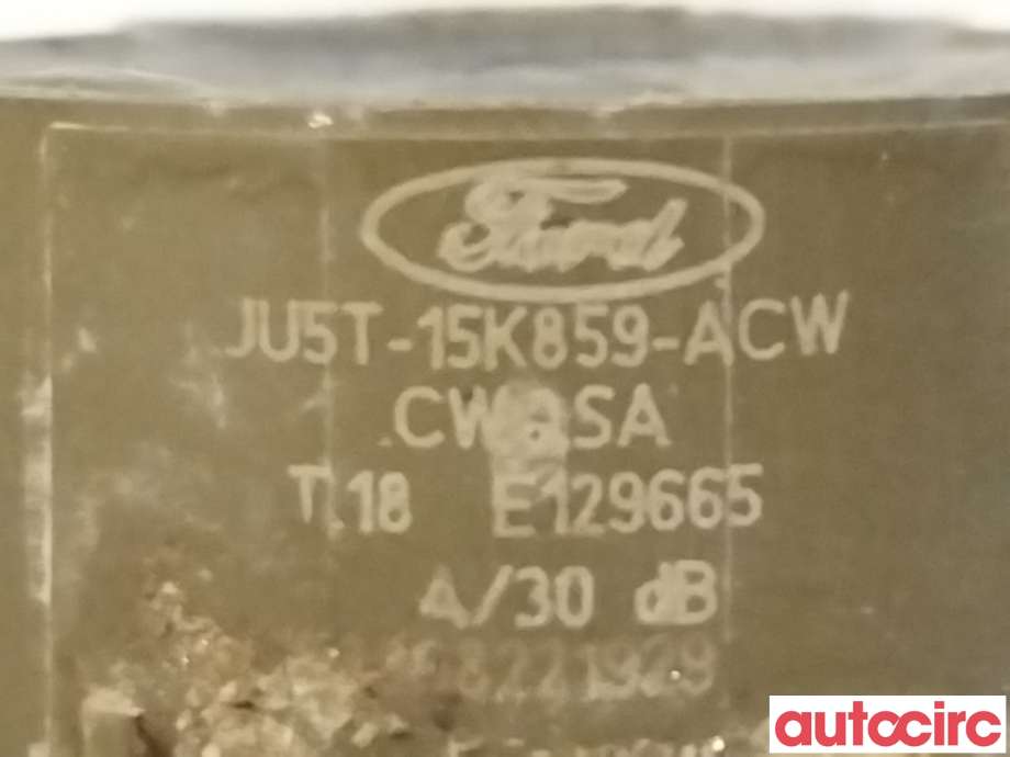 Parkeringssensor bak til Ford Mustang Mach-e 2020-->>  (FORD (US)|2250301|JU5T-15K859-ACW)
