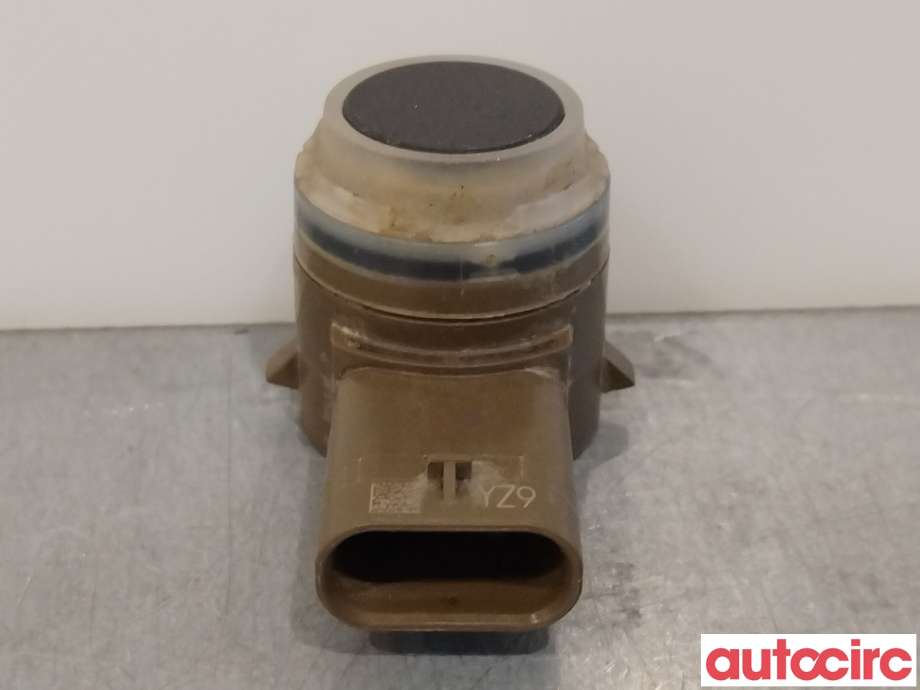 Parkeringssensor bak til Ford Mustang Mach-e 2020-->>  (FORD (US)|2250301|JU5T-15K859-ACW)