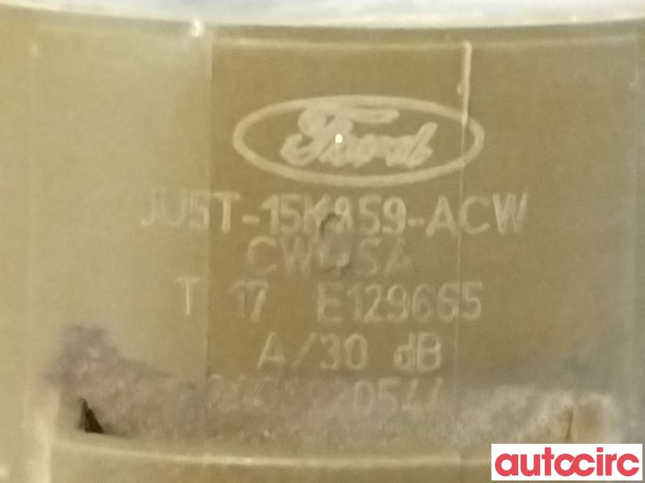 Parkeringssensor bak til Ford Mustang Mach-e 2020-->>  (FORD (US)|2250301|JU5T-15K859-ACW)