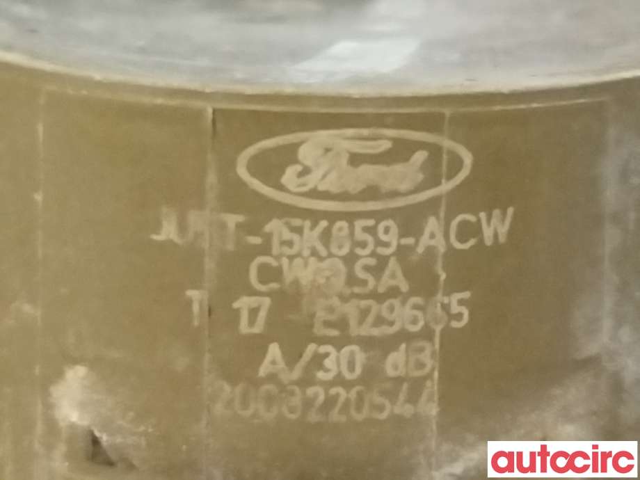 Parkeringssensor bak til Ford Mustang Mach-e 2020-->>  (FORD (US)|2250301|JU5T-15K859-ACW)