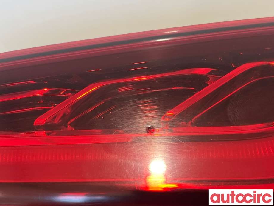 Baklykt venstre indre til Hyundai Kona 2017-2021 (Type I, Fase 1)  (HYUNDAI|92403J9100)