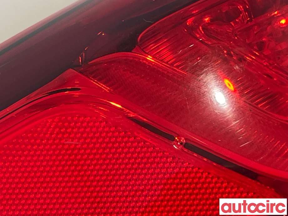 Baklykt venstre til Hyundai Kona 2017-2021 (Type I, Fase 1)  (HYUNDAI|92401J9100)