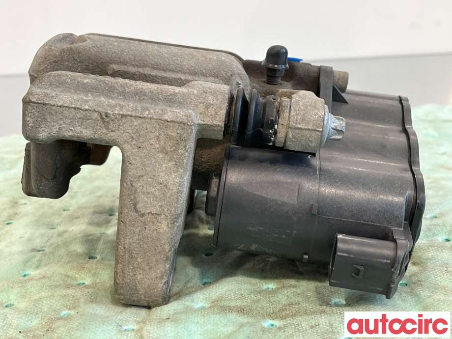 Bremsecaliper høyre bak til Citroën C4, Spacetourer 2019-->>  (CITROEN|1651758280||9819059480)