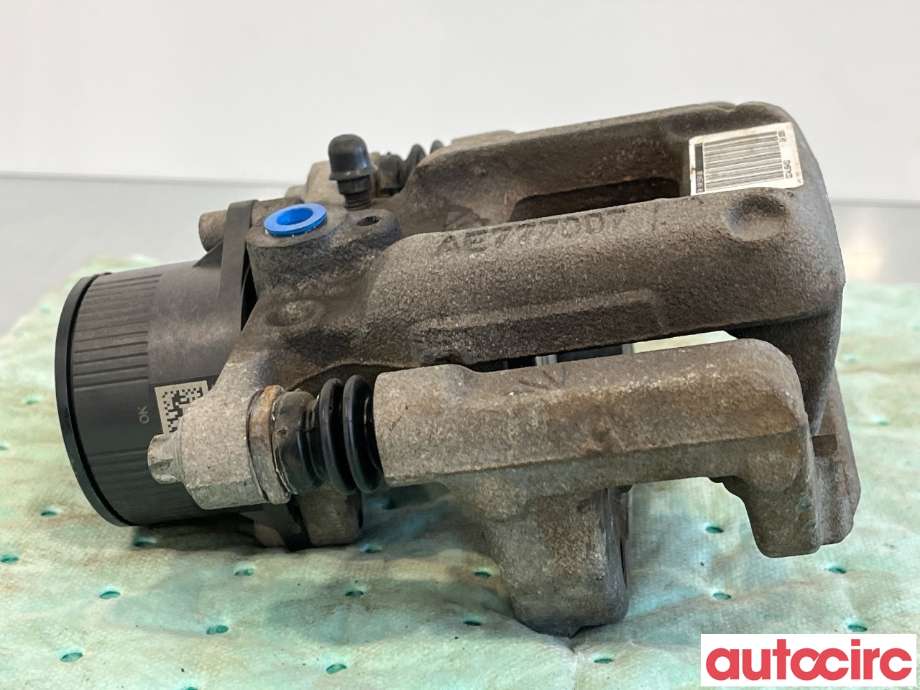 Bremsecaliper høyre bak til Citroën C4, Spacetourer 2019-->>  (CITROEN|1651758280||9819059480)