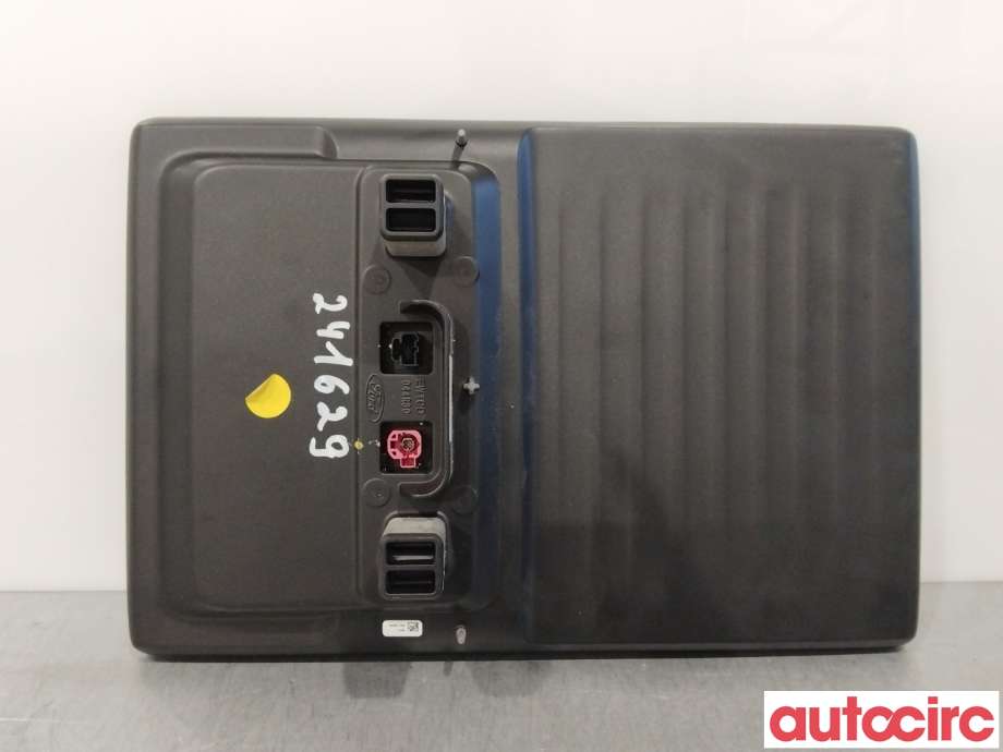 Multimedia display (MCU - Media Controller Unit) til Ford Mustang Mach-e 2020-->>  (FORD (US)|2696578|LJ8T-044R30-AG)