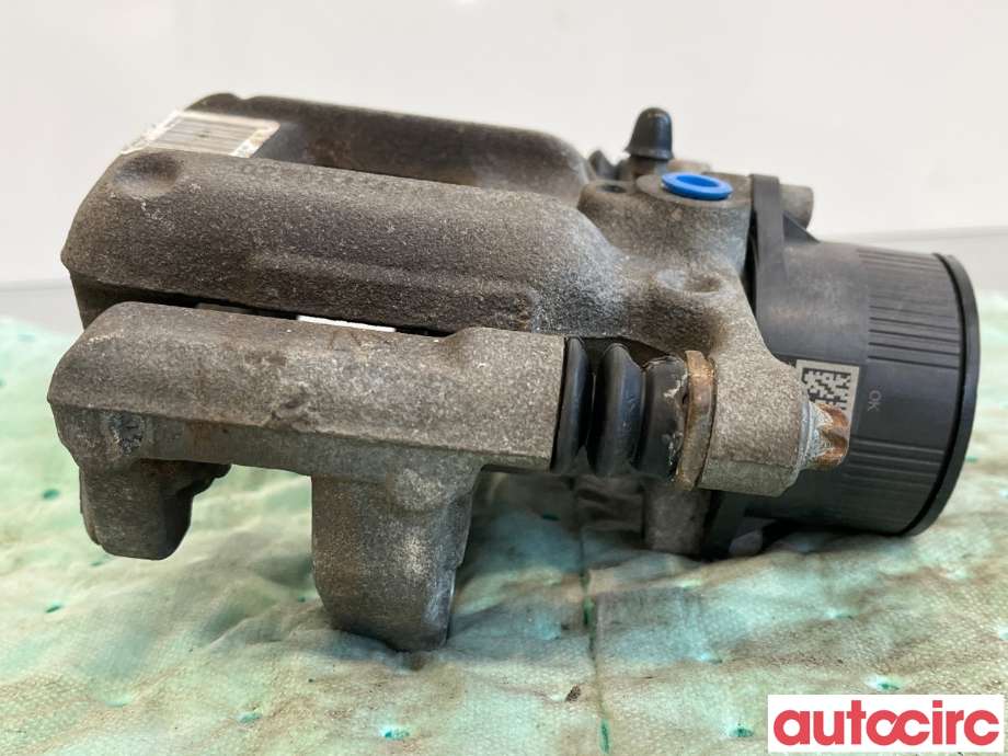 Bremsecaliper venstre bak til Citroën C4, Spacetourer 2019-->>  (CITROEN|1608999580||9819058380)