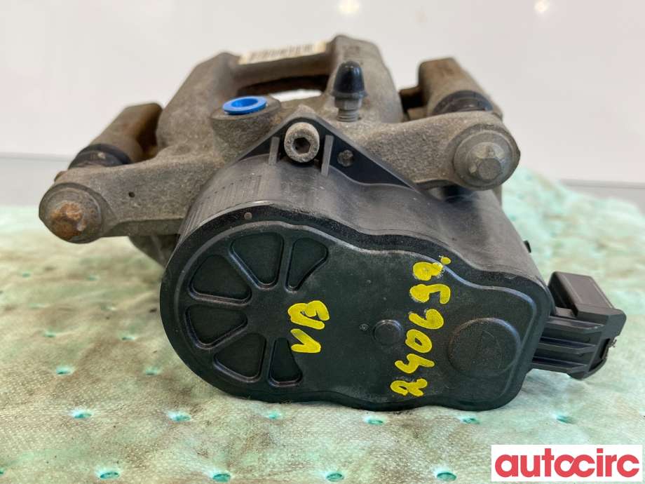 Bremsecaliper venstre bak til Citroën C4, Spacetourer 2019-->>  (CITROEN|1608999580||9819058380)