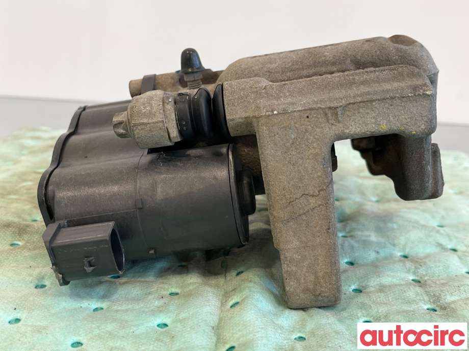 Bremsecaliper venstre bak til Citroën C4, Spacetourer 2019-->>  (CITROEN|1608999580||9819058380)