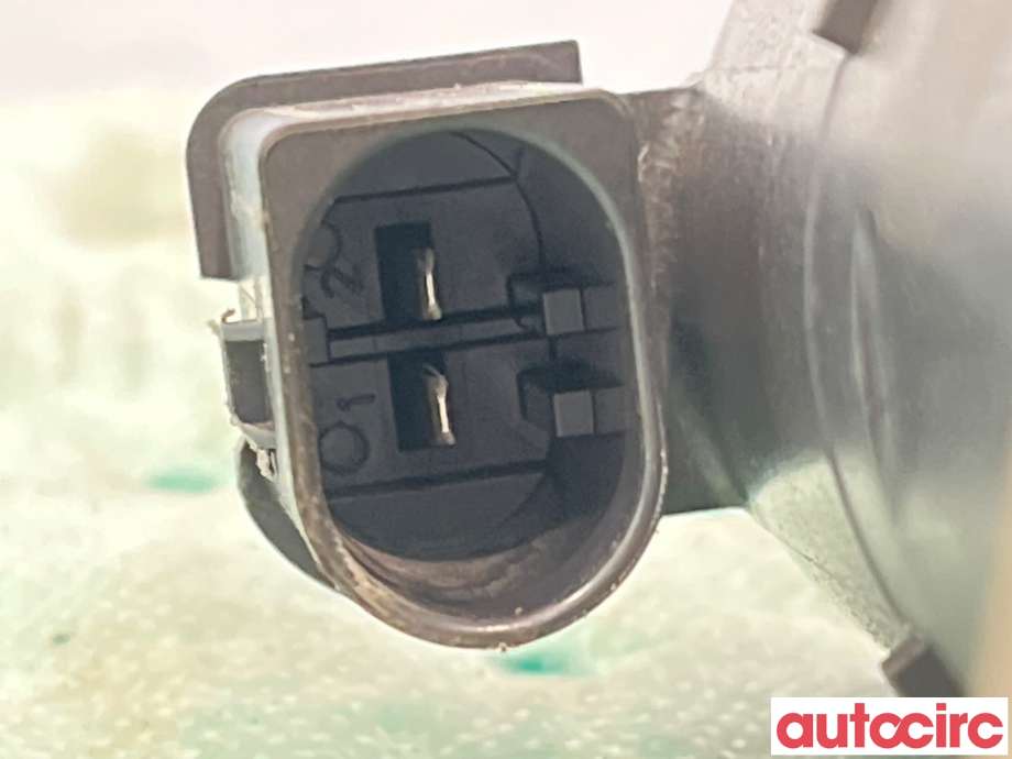 Bremsecaliper venstre bak til Citroën C4, Spacetourer 2019-->>  (CITROEN|1608999580||9819058380)