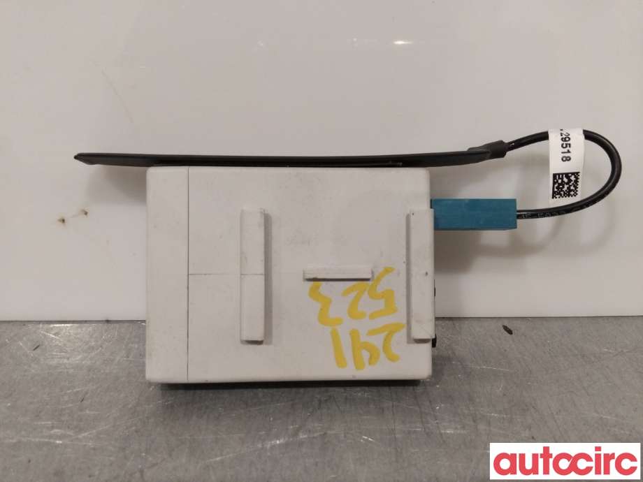 Styreenhet diverse til Peugeot Partner 2019-->> (Type III)  (PEUGEOT|9821152780|)