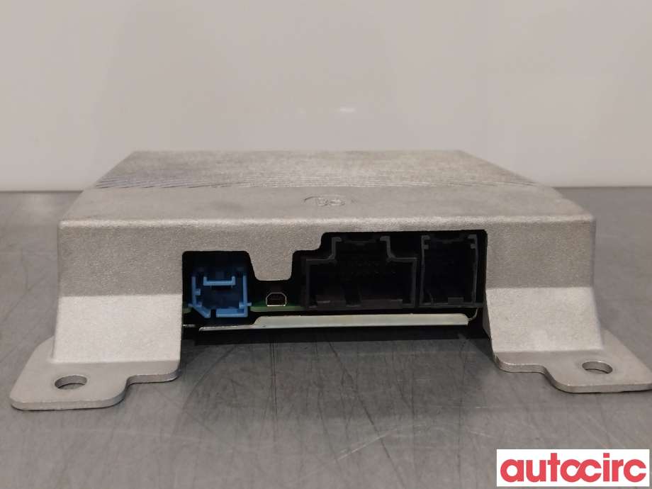 Bilstereo forsterker til Ford Mustang Mach-e 2020-->>  (FORD (US)|2554323|)