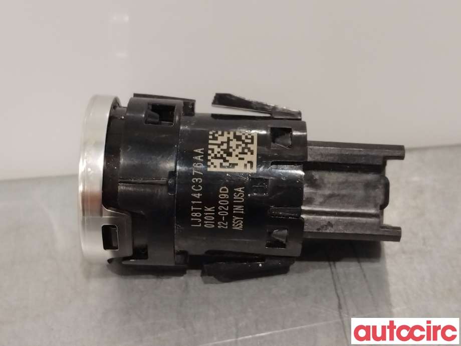 Bryter start/stopp til Ford Mustang Mach-e 2020-->>  (FORD (US)|2476701|LJ8T14C376AA)