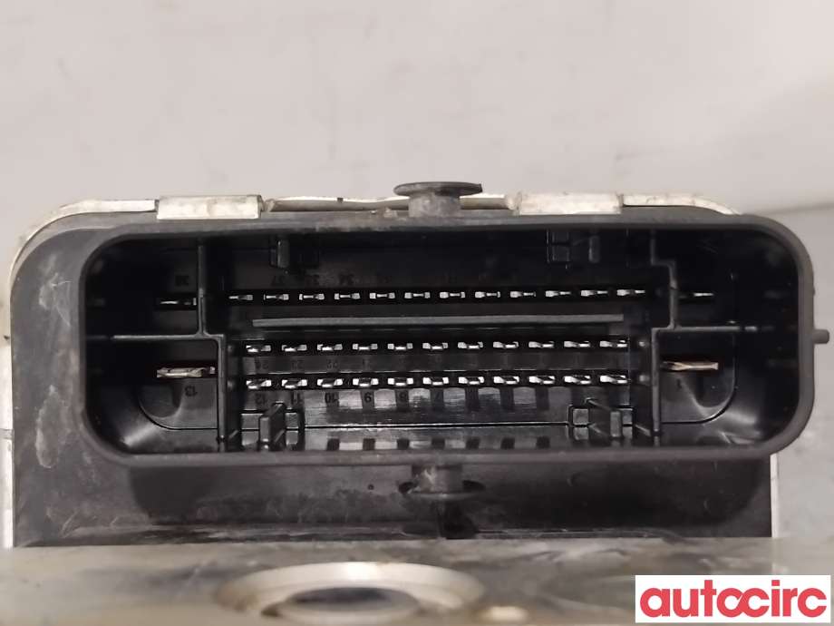 ABS sentral til Škoda Octavia 2017-2020 (Type III, Fase 2)  (SKODA|5Q0614517AM|100916-03973)