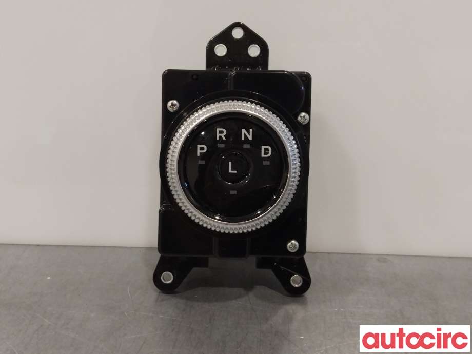 Girstang/girvelger automat til Ford Mustang Mach-e 2020-->> (FORD (US)|2632219|NJ8P-7P155-AC)