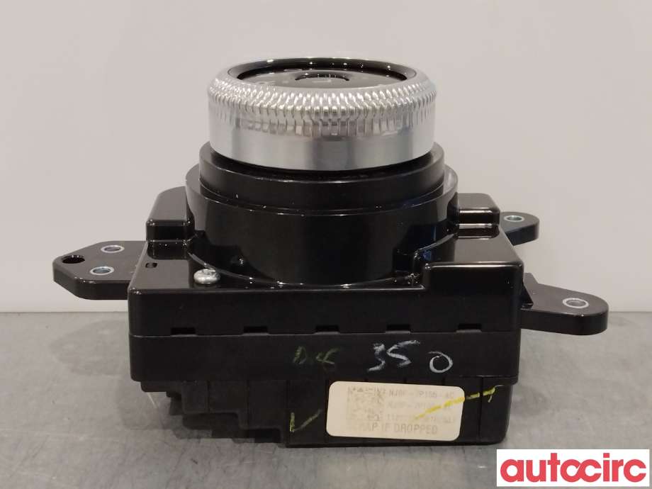 Girstang/girvelger automat til Ford Mustang Mach-e 2020-->> (FORD (US)|2632219|NJ8P-7P155-AC)