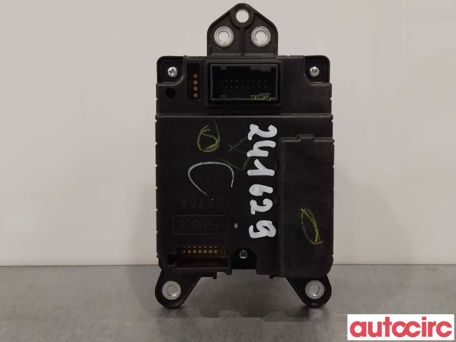 Girstang/girvelger automat til Ford Mustang Mach-e 2020-->> (FORD (US)|2632219|NJ8P-7P155-AC)