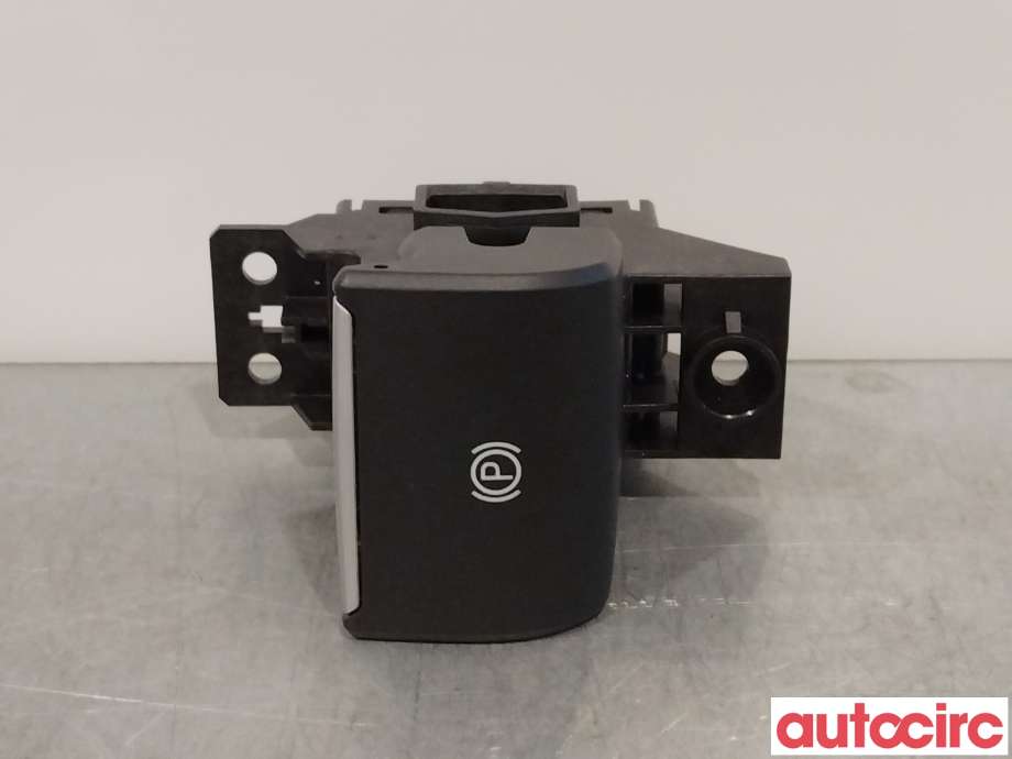 Bryter elektrisk håndbrekk/parkbrems til Ford Mustang Mach-e 2020-->>  (FORD (US)|2079409|GJ5T-2B623-CBW)