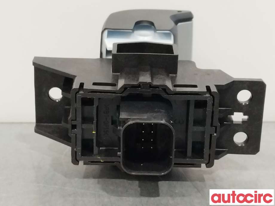 Bryter elektrisk håndbrekk/parkbrems til Ford Mustang Mach-e 2020-->>  (FORD (US)|2079409|GJ5T-2B623-CBW)