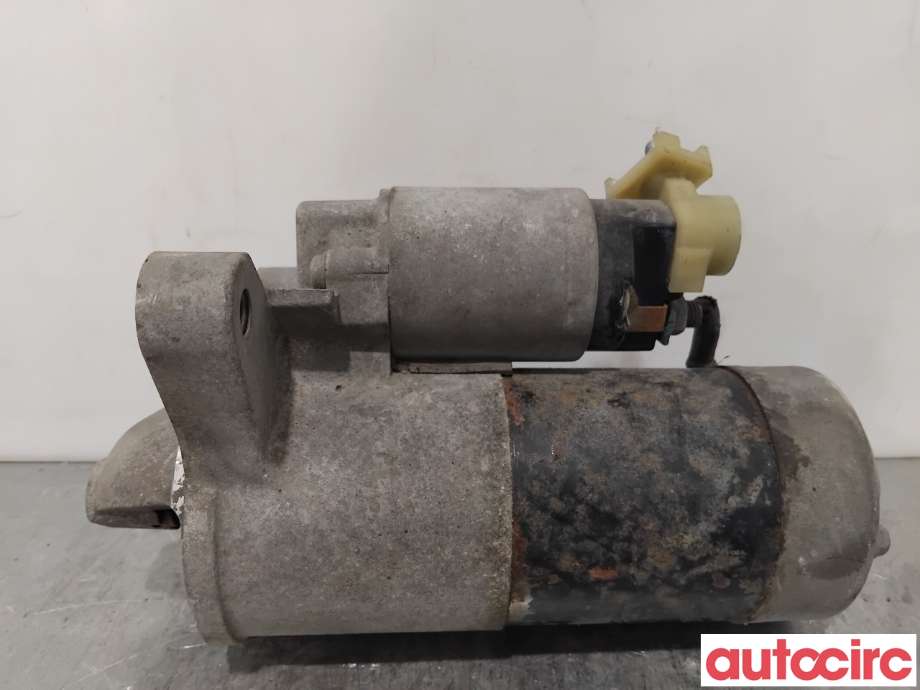 Starter diesel til Mazda CX-5 2012-2017 (Type I)  (MAZDA|SH1B-18-400|M001T81582|SH1B)
