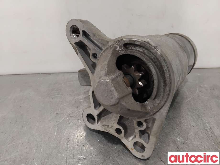 Starter diesel til Mazda CX-5 2012-2017 (Type I)  (MAZDA|SH1B-18-400|M001T81582|SH1B)