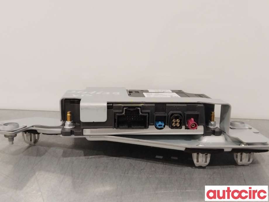 Styreenhet diverse til Ford Mustang Mach-e 2020-->>  (FORD (US)|2812684|NK9T-14H076-CLB)