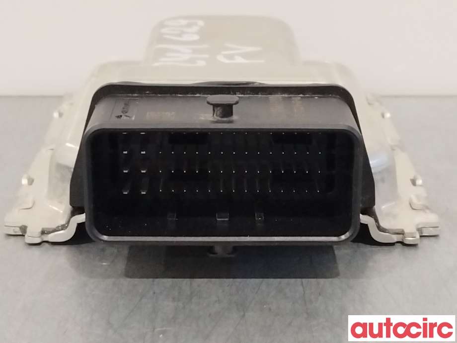 Styreenhet diverse til Ford Mustang Mach-e 2020-->>  (FORD (US)|2502229|MJ98-12A650-VA)