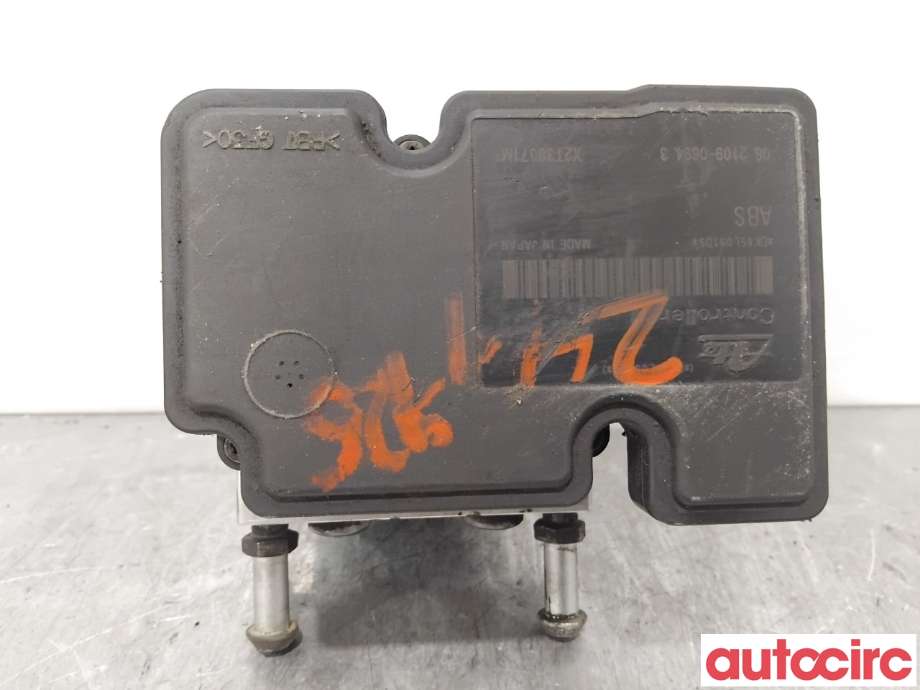 ABS sentral til Suzuki Grand Vitara 2005-2015 (Type III) (SUZUKI|56110-64JC2|062109-06943|64J0)