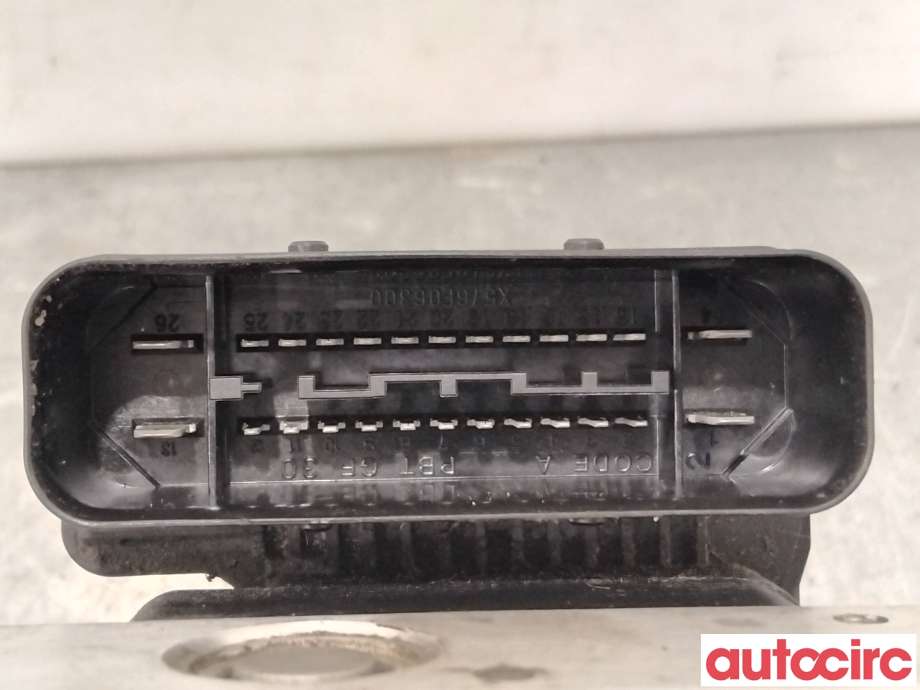 ABS sentral til Suzuki Grand Vitara 2005-2015 (Type III) (SUZUKI|56110-64JC2|062109-06943|64J0)