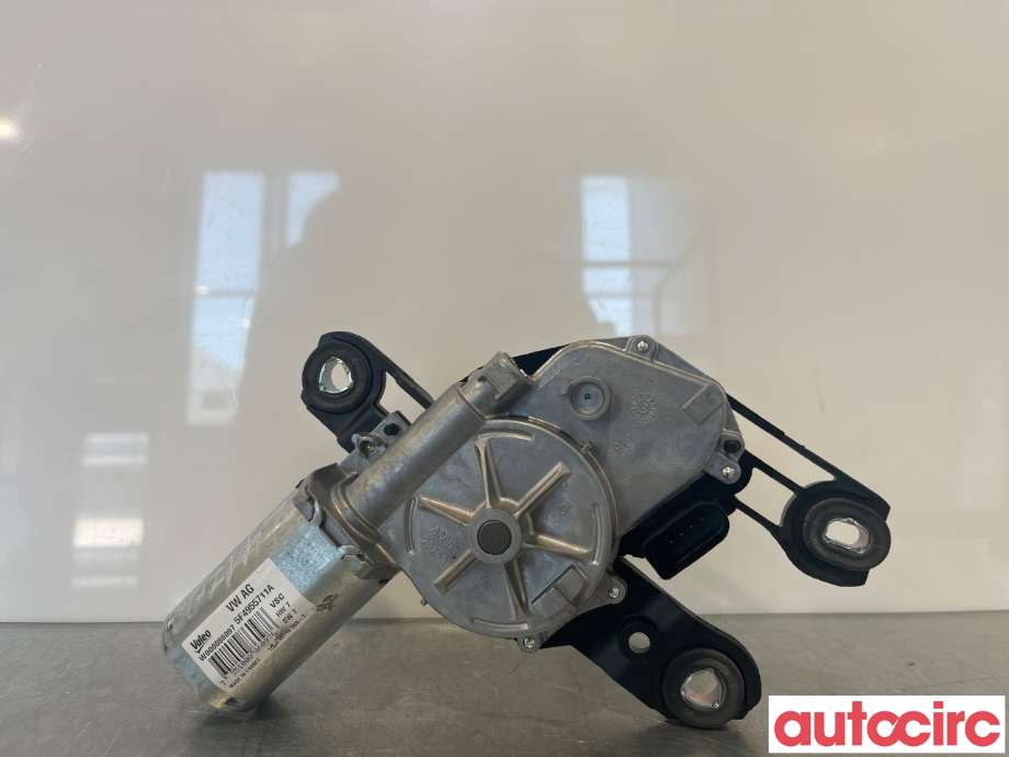 Viskermotor bakrute til Škoda Octavia 2017-2020 (Type III, Fase 2)  (SKODA|5F4955711A|W000086097)