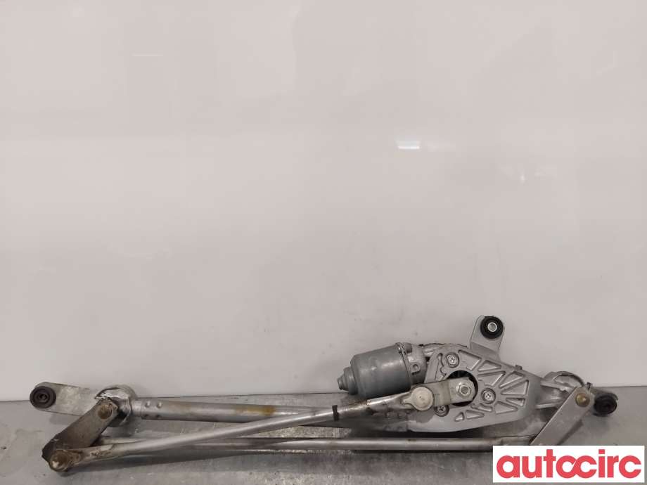 Viskermotor frontrute til Suzuki Grand Vitara 2005-2015 (Type III)  (SUZUKI|38100-65J00|159300-0481|38110-65J00)