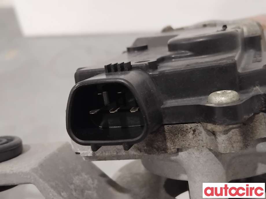 Viskermotor frontrute til Suzuki Grand Vitara 2005-2015 (Type III)  (SUZUKI|38100-65J00|159300-0481|38110-65J00)
