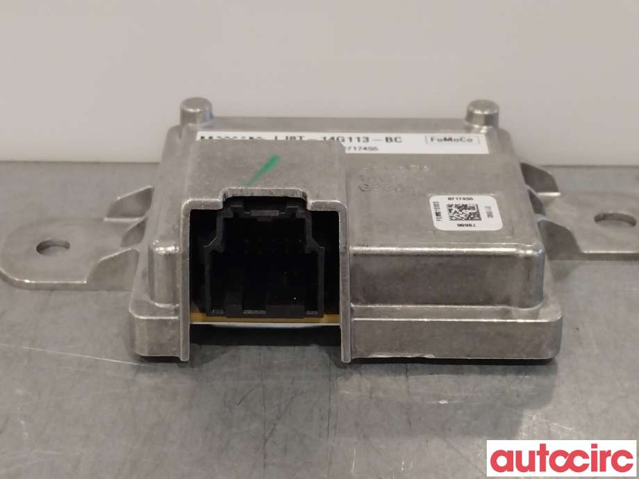 Styreenhet diverse til Ford Mustang Mach-e 2020-->>  (FORD (US)|2733070|LJ8T-14G113-BC)