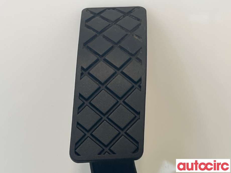 Pedal gass til Škoda Octavia 2017-2020 (Type III, Fase 2)  (SKODA|5Q1723503H)