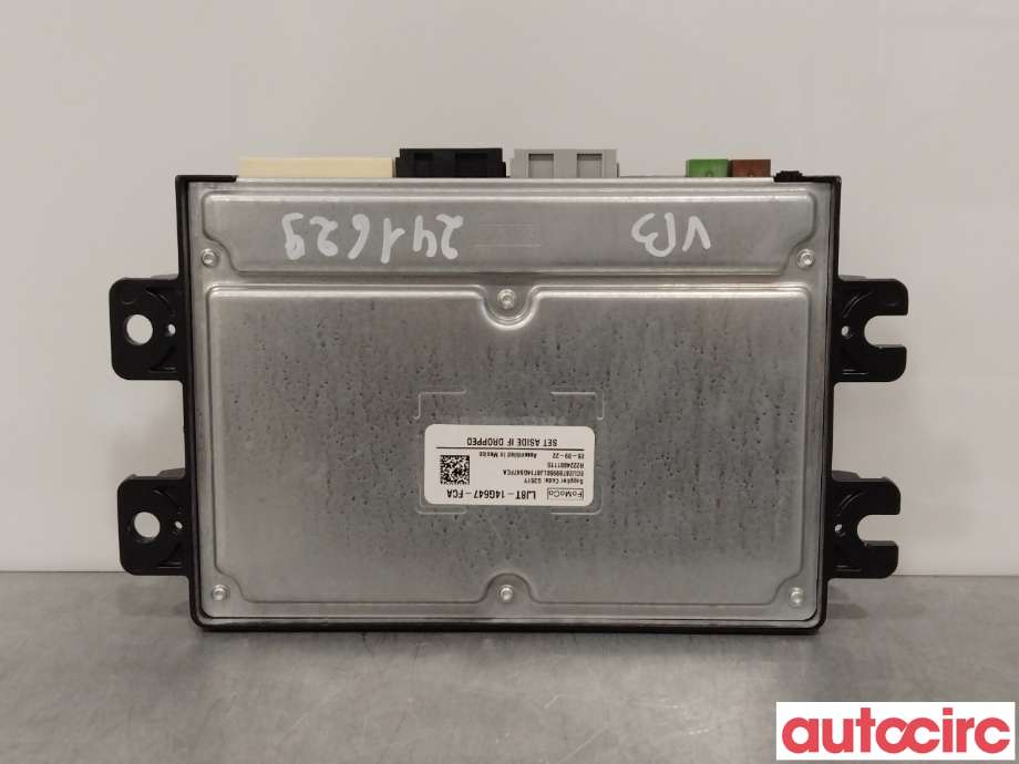 Styreenhet diverse til Ford Mustang Mach-e 2020-->>  (FORD (US)|2672700|LJ8T-14G647-FCA)
