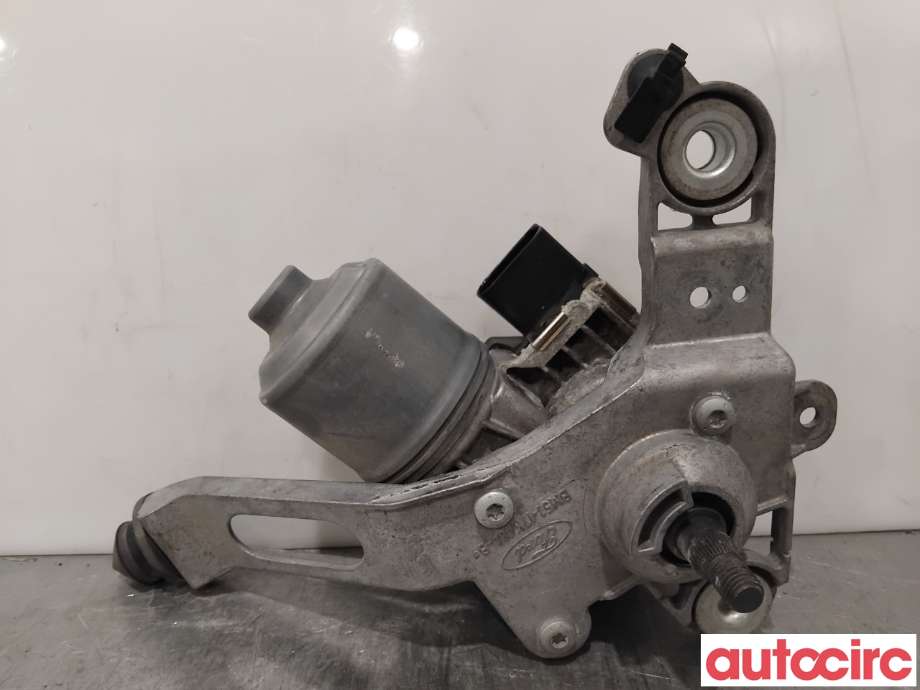 Viskermotor frontrute til Ford Focus 2011-2014 (Type III, Fase 1)  (FORD|2135685||BM51-17504-BK)