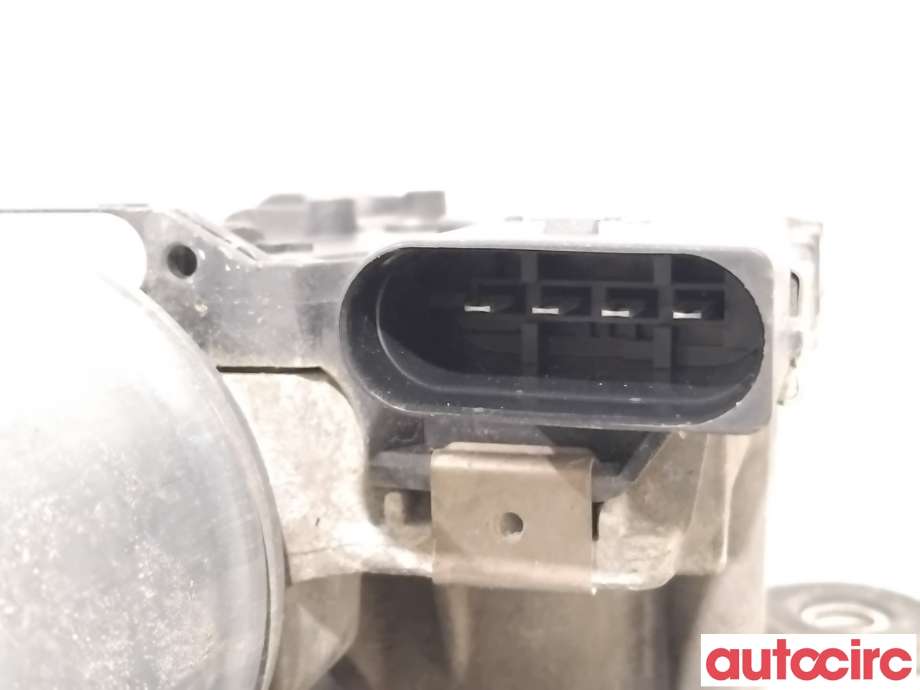 Viskermotor frontrute til Ford Focus 2011-2014 (Type III, Fase 1)  (FORD|2135607||BM51-17504-AK)