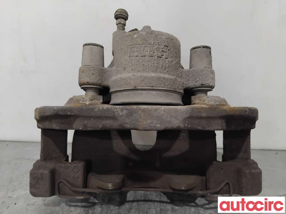 Bremsecaliper venstre foran til Ford Focus 2011-2014 (Type III, Fase 1)  (FORD|2201833|)