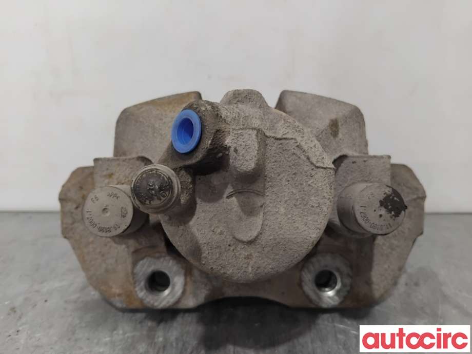 Bremsecaliper venstre foran til Ford Focus 2011-2014 (Type III, Fase 1)  (FORD|2201833|)