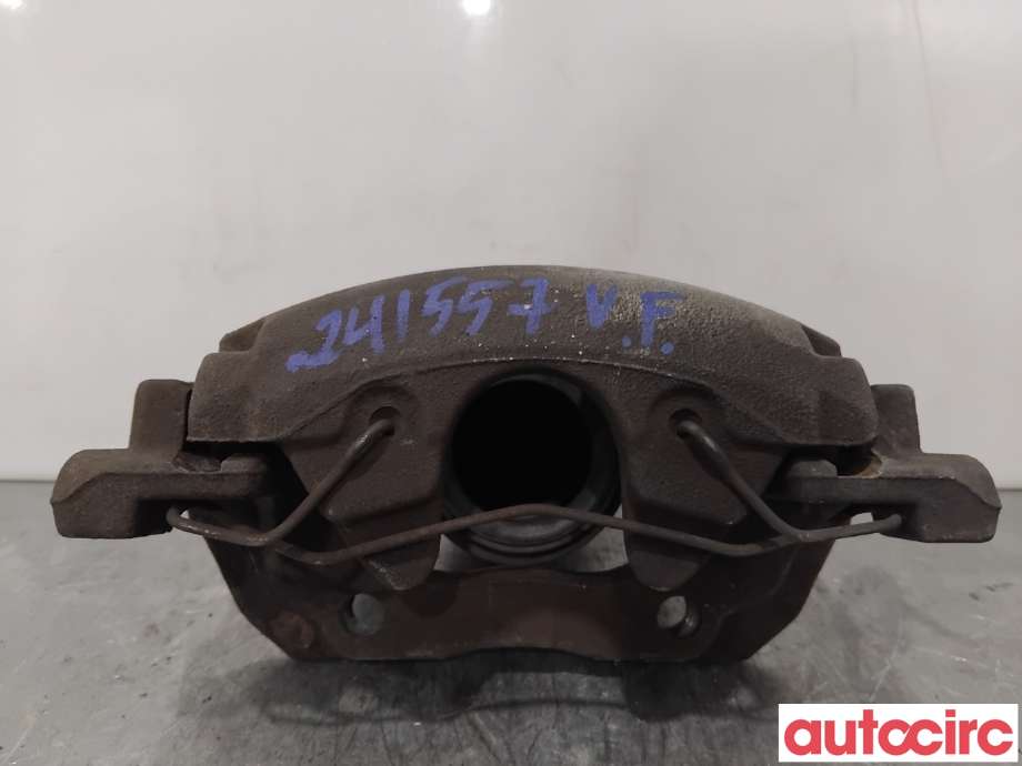 Bremsecaliper venstre foran til Ford Focus 2011-2014 (Type III, Fase 1)  (FORD|2201833|)