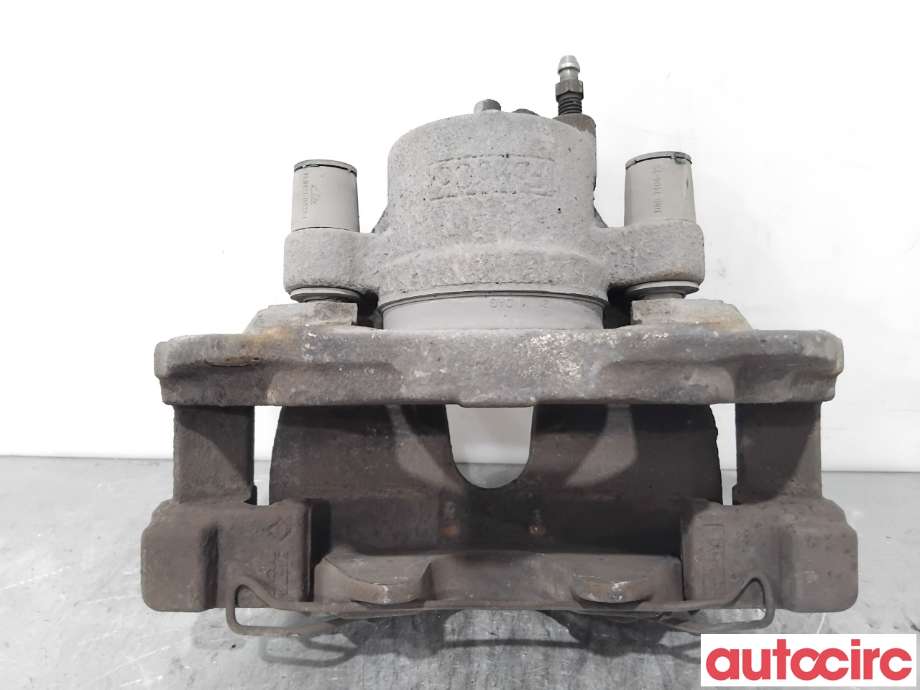 Bremsecaliper høyre foran til Ford Focus 2011-2014 (Type III, Fase 1)  (FORD|2201836|)