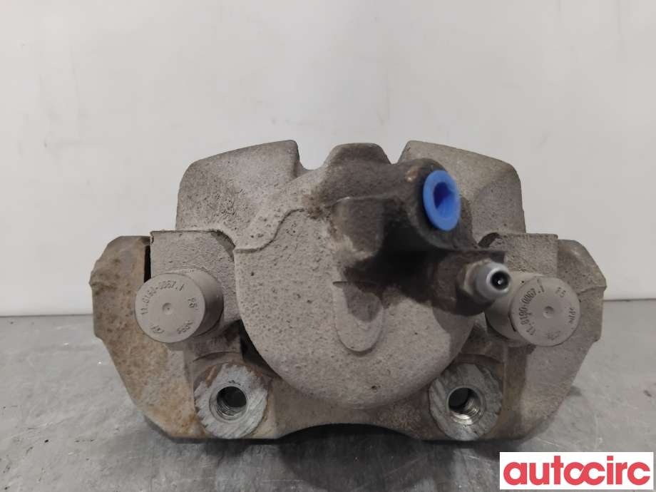 Bremsecaliper høyre foran til Ford Focus 2011-2014 (Type III, Fase 1)  (FORD|2201836|)