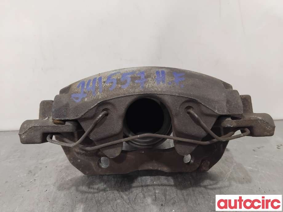 Bremsecaliper høyre foran til Ford Focus 2011-2014 (Type III, Fase 1)  (FORD|2201836|)