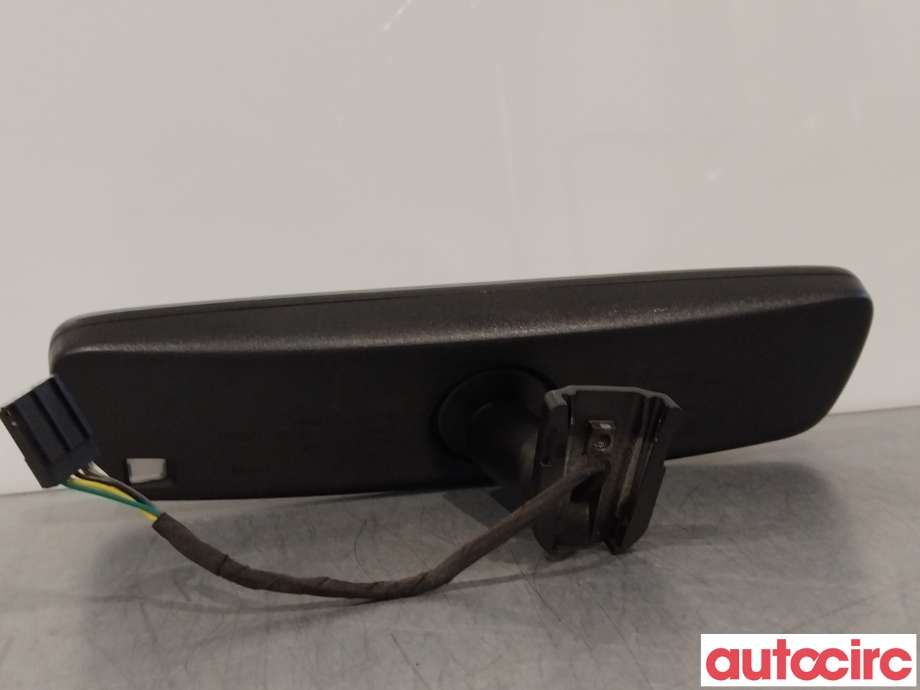Speil innvendig til Ford Mustang Mach-e 2020-->>  (FORD (US)|5539167|JU5A-17E678-BA)