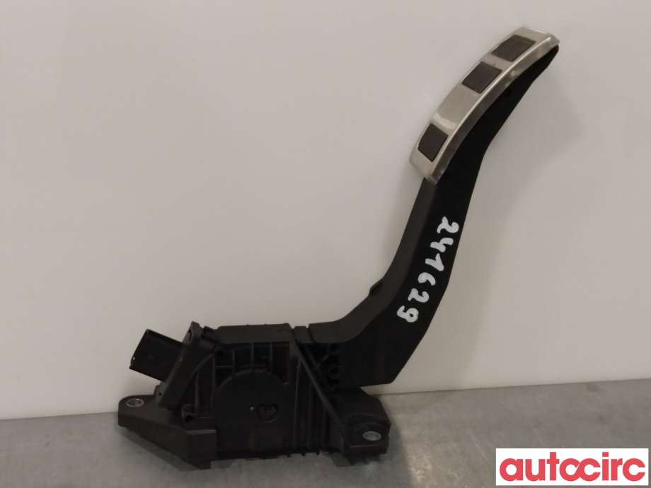 Pedal gass til Ford Mustang Mach-e 2020-->> (FORD (US)|2612938|LJ9C-9F836-CB)