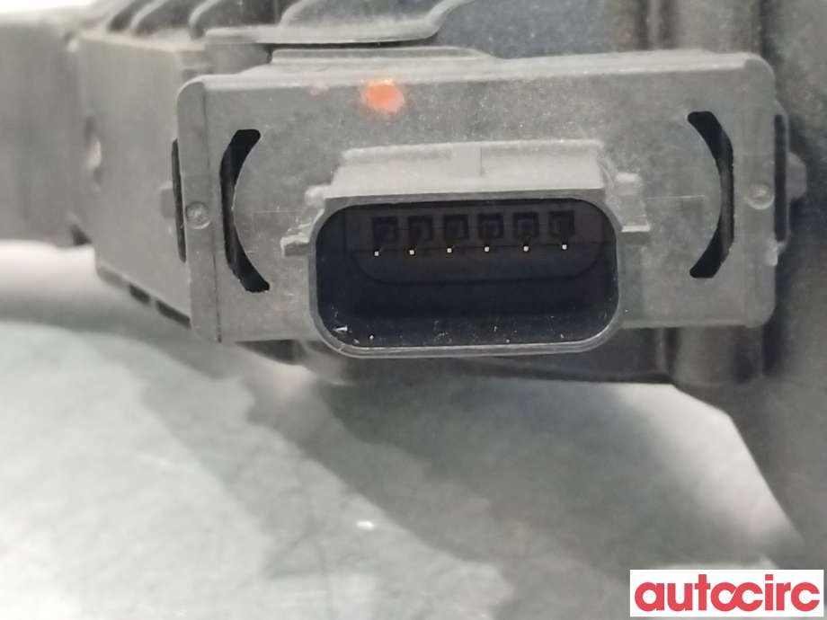 Pedal gass til Ford Mustang Mach-e 2020-->> (FORD (US)|2612938|LJ9C-9F836-CB)