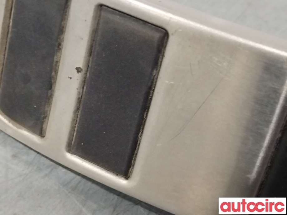 Pedal gass til Ford Mustang Mach-e 2020-->> (FORD (US)|2612938|LJ9C-9F836-CB)