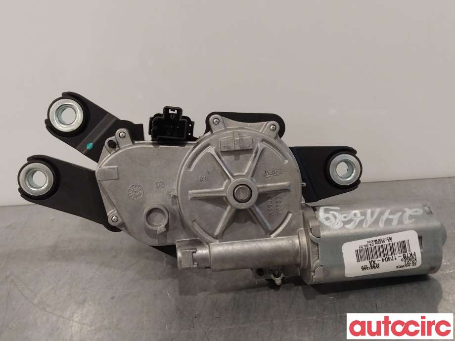 Viskermotor bakrute til Ford Mustang Mach-e 2020-->>  (FORD (US)|5309566|FK7B-17404-AA)