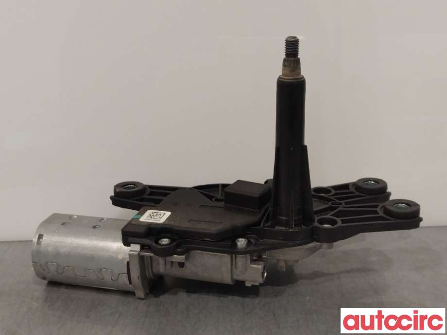 Viskermotor bakrute til Ford Mustang Mach-e 2020-->>  (FORD (US)|5309566|FK7B-17404-AA)