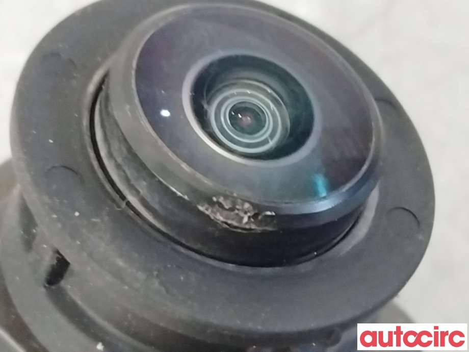 Kamera til Ford Mustang Mach-e 2020-->>  (FORD (US)|2537384|LJ8T-19G490-BC)